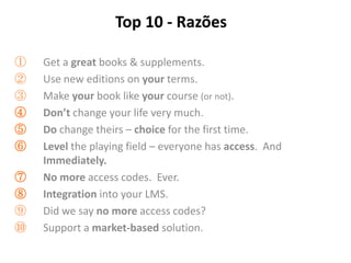 Free     OpenThe Flatworld ModelGet AdoptionsMake MoneyGrow ValueOpen               TextbooksSocial              LearningAffordable ChoicesTop AuthorsAlternate FormatsAuthors