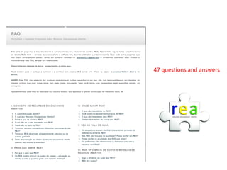 47 questions and answers
 