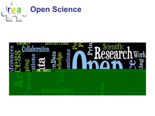 Open Science
 