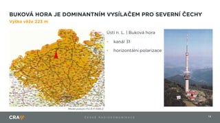 14Č E S K É R A D I O K O M U N I K A C E
•
•
 