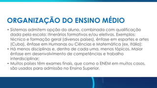 ENCOAD 2017 - O futuro da educação no Brasil