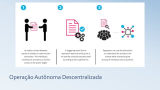 Operação Autônoma Descentralizada
 