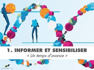 « Un temps d’avance »
16
 