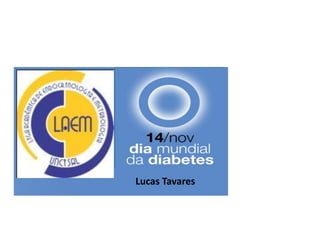 Lucas Tavares
 