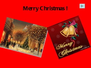 Merry Christmas ! 
