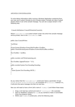 Crack Distribuido Atabuido