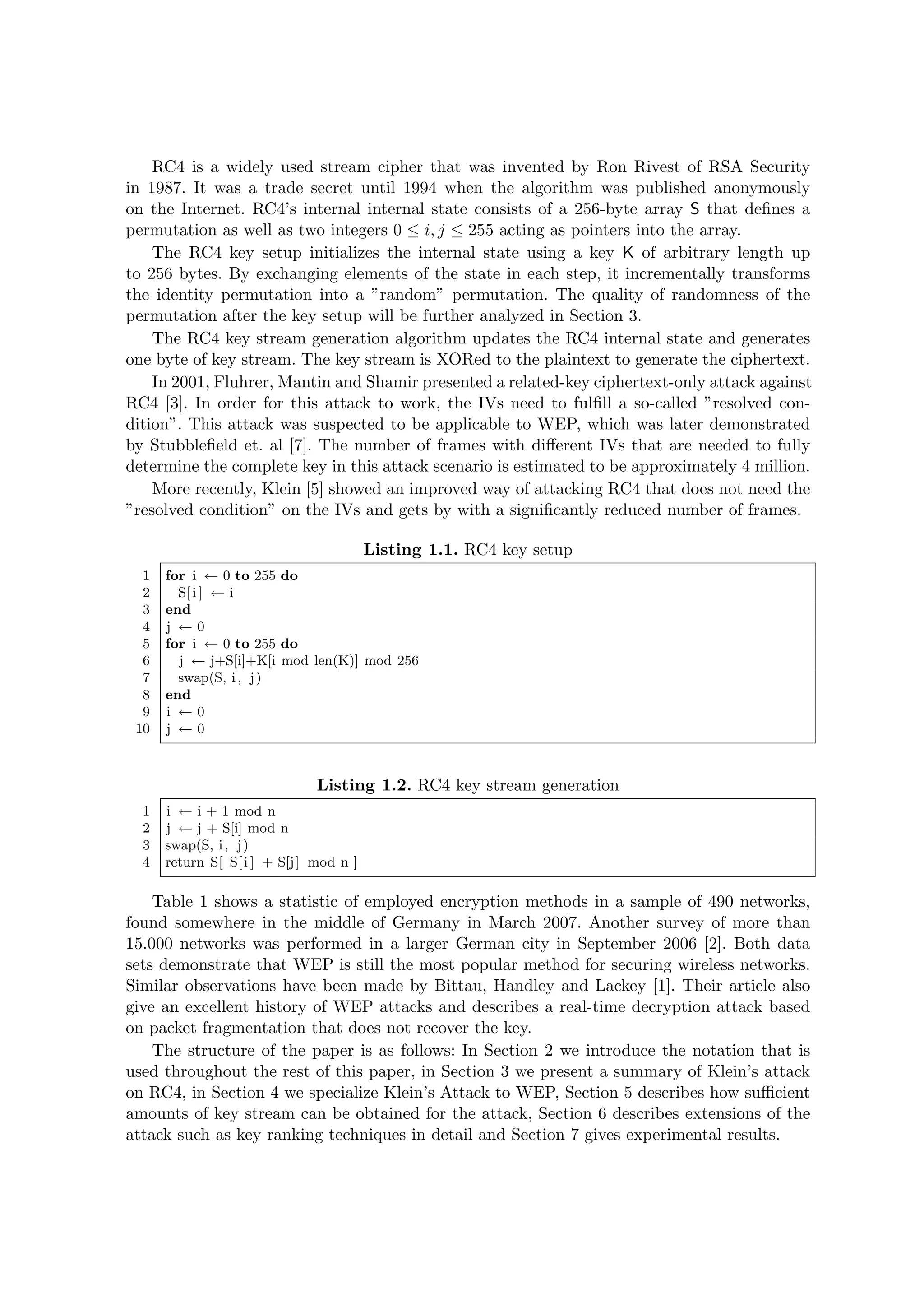 Crack Wep Wifi Under100seconds