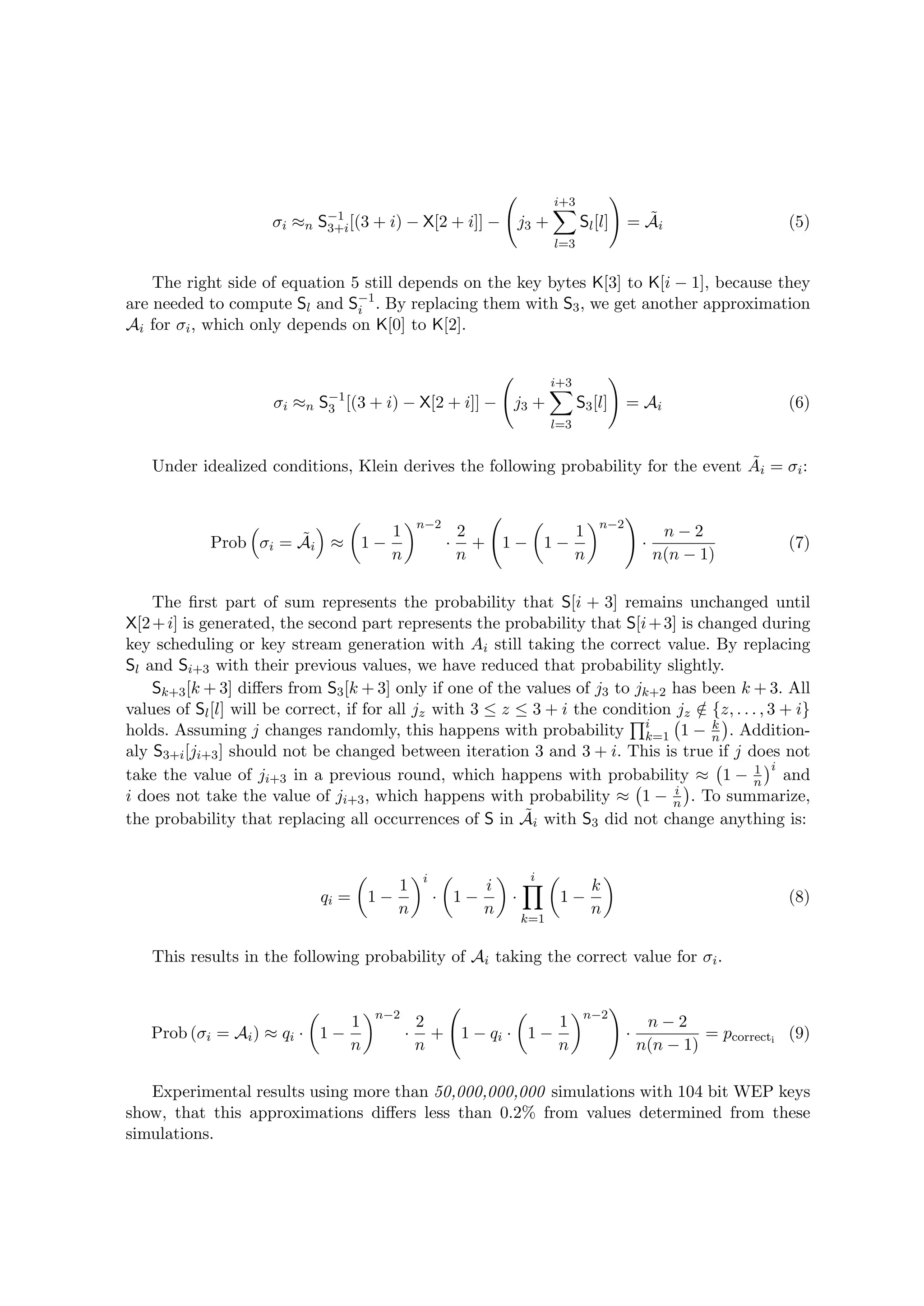 Crack Wep Wifi Under100seconds