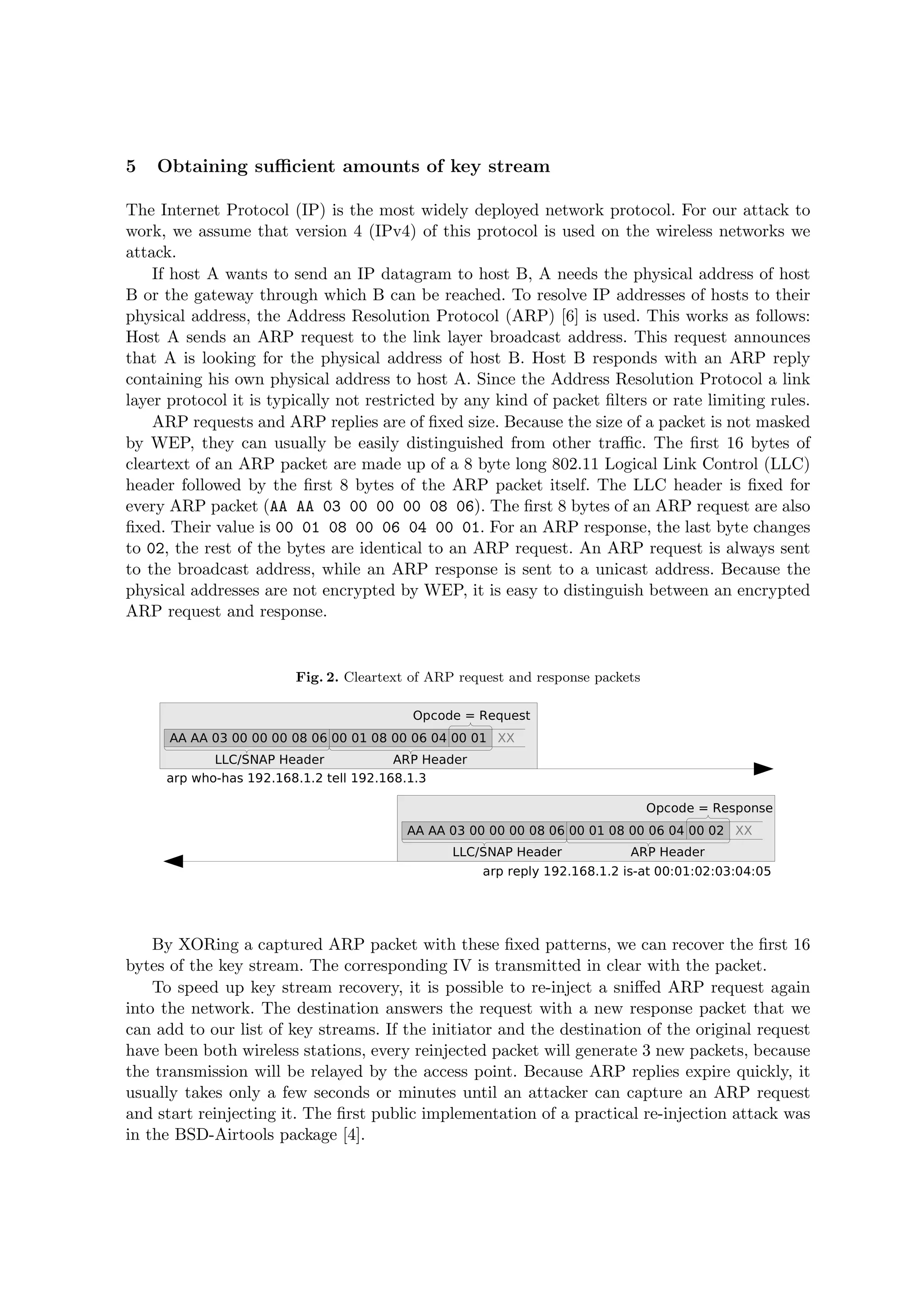 Crack Wep Wifi Under100seconds