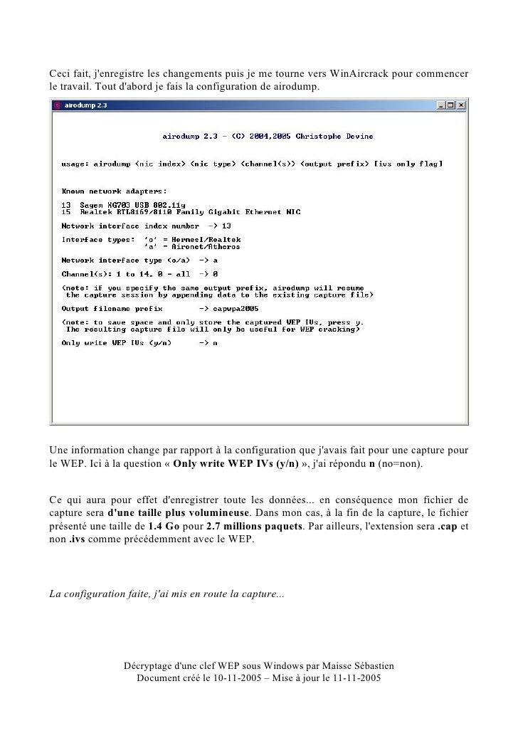 Crack Wpa Tkip Windows 7
