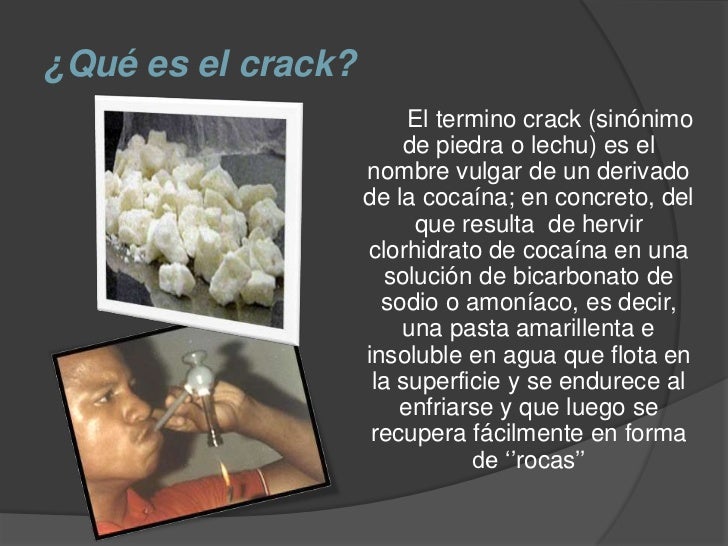 Crack