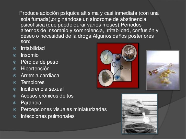 Crack (droga) Crack (droga)