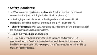 Fssai Labelling Example crackers. .pptx