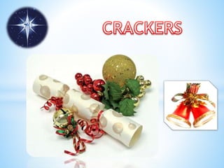 Crackers (txell, arnau, mar)