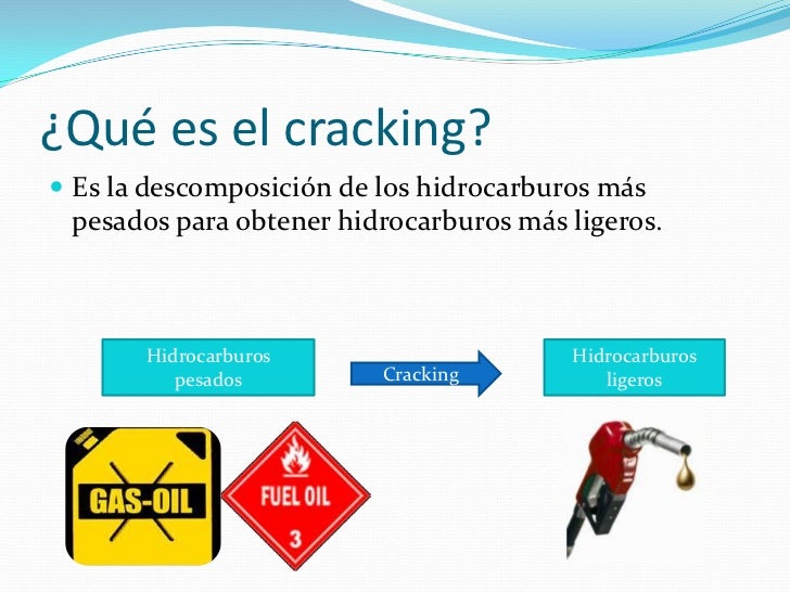 Cracking Del Petr leo cracking-del-petr-leo