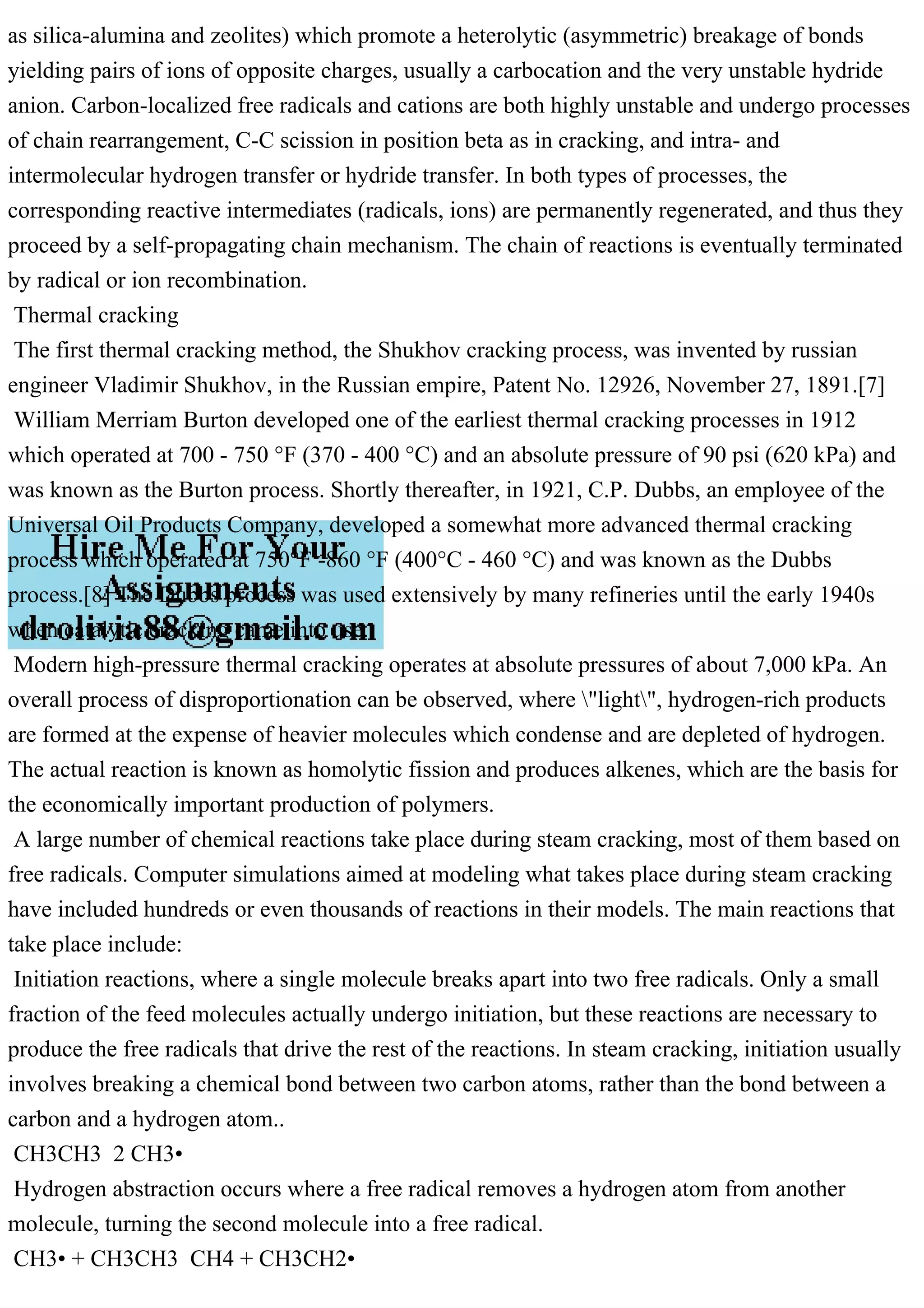 Cracking of petrolium In petroleum geology and chemistry, cracki.pdf