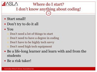 Cracking the code | PPTX