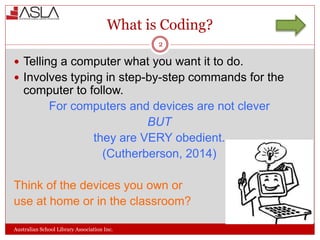 Cracking the code | PPTX