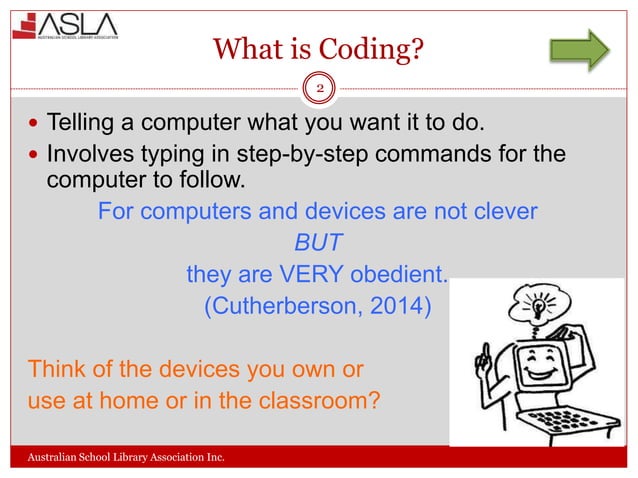 Cracking the code | PPT