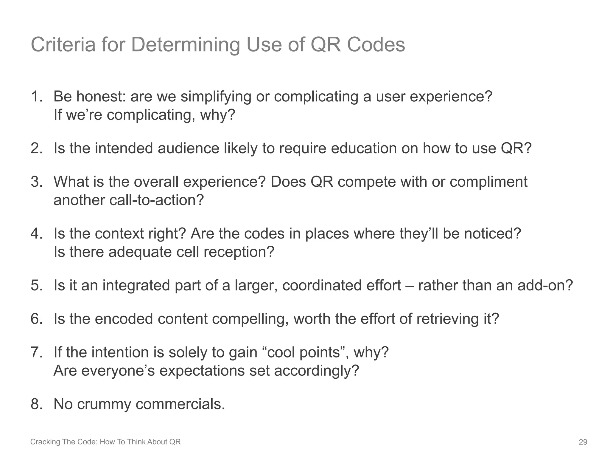 Ongoing alerts come from a long codeFeature phones – are they worth it?Feature phone users are not acclimated to using mobile content