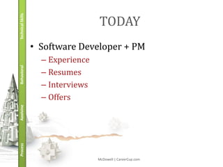 Cracking the Coding Interview (Master Slide Deck) | PPTX