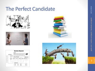 Cracking the Coding Interview | PPTX
