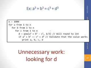 Cracking the Coding Interview | PPTX