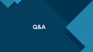 Click to edit Master title style
2323
Q&A
 