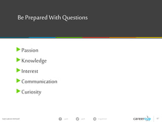 gayle in/gaylemcdgayle 67Gayle Laakmann McDowell
step
Write Beautiful Code
 