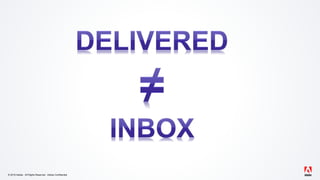 © 2019 Adobe. All Rights Reserved. Adobe Confidential.
 