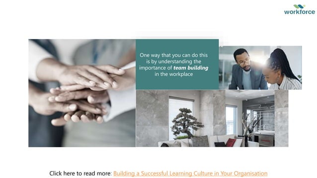 Cracking the Team Building Code SlideShare Copy | PPT
