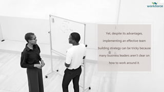 Cracking the Team Building Code SlideShare Copy | PPT