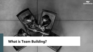 Cracking the Team Building Code SlideShare Copy | PPT