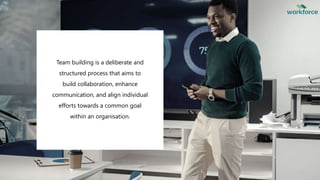 Cracking the Team Building Code SlideShare Copy | PPT