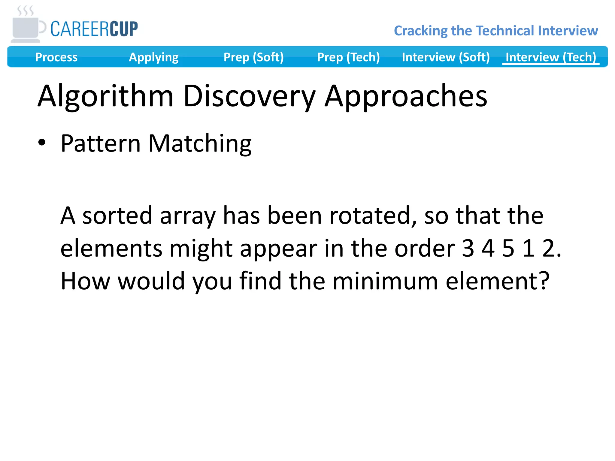 What problem is this similar to?