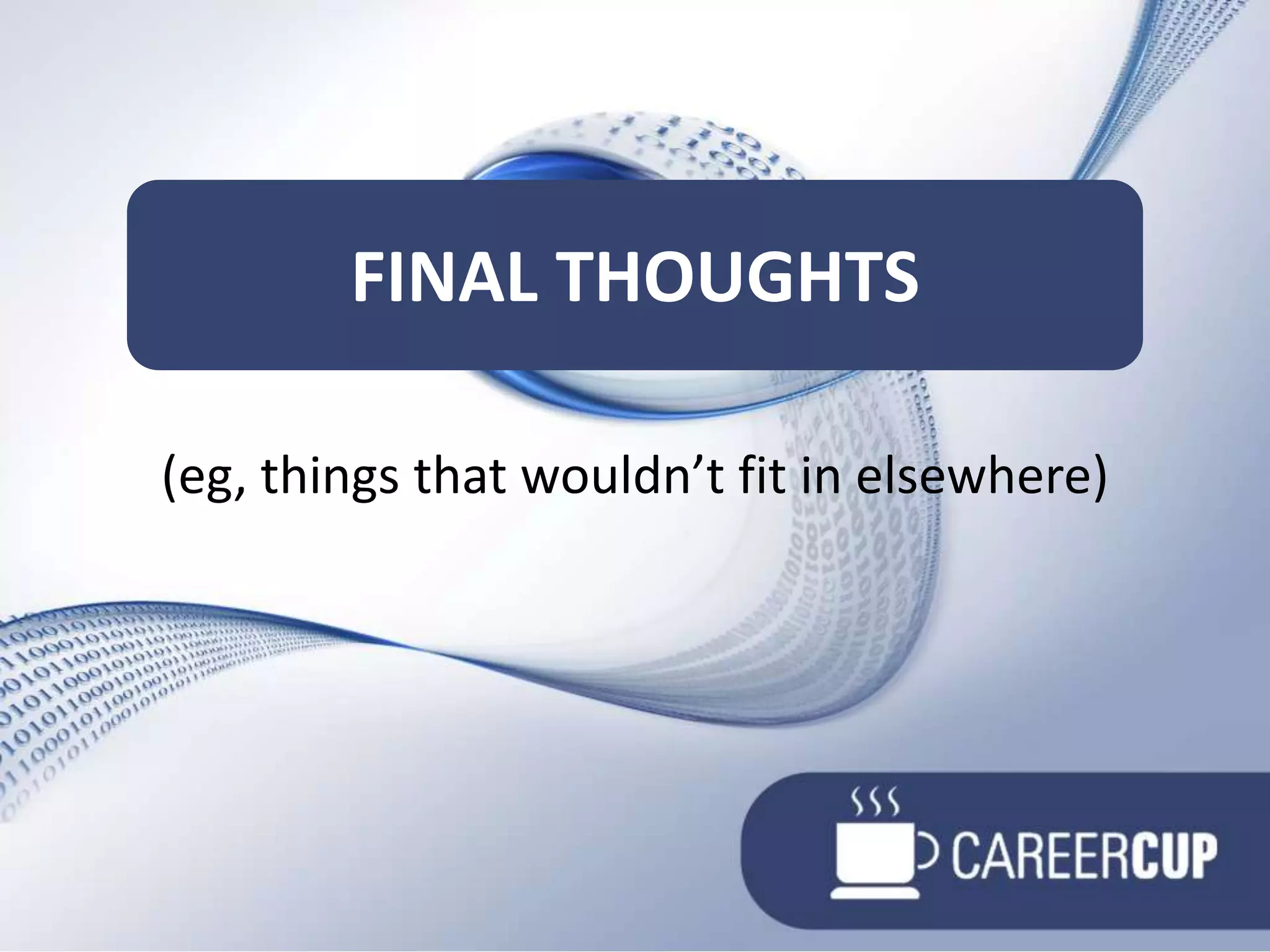 Algorithm Discovery ApproachesBase Case & BuildDesign an algorithm to print all subsets of a set.