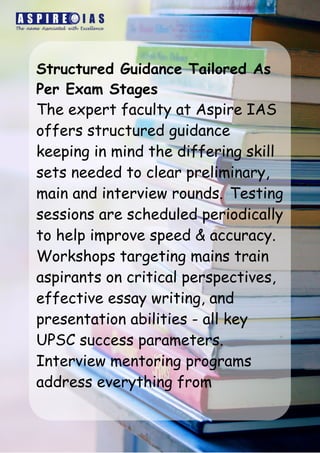 Cracking UPSC with Comprehensive Guidance & UPSC Free Material.pdf