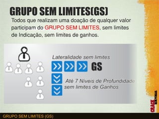 CRACK NEM PENSAR | EU APOIO