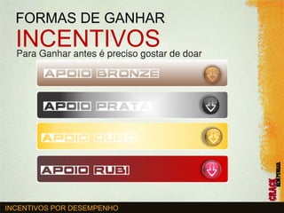 CRACK NEM PENSAR | EU APOIO