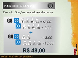 CRACK NEM PENSAR | EU APOIO