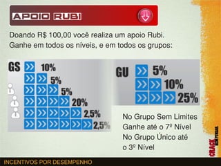 CRACK NEM PENSAR | EU APOIO