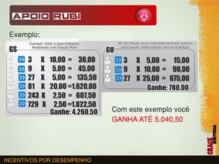 CRACK NEM PENSAR | EU APOIO