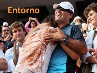 xaviroca.com
Entorno
 