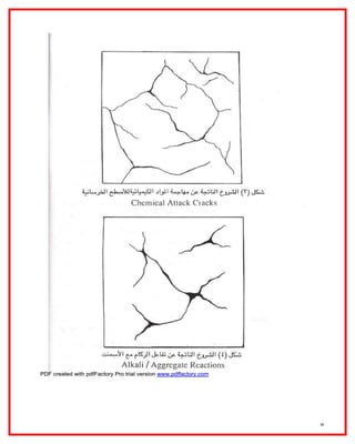 Cracks in buildings | PDF