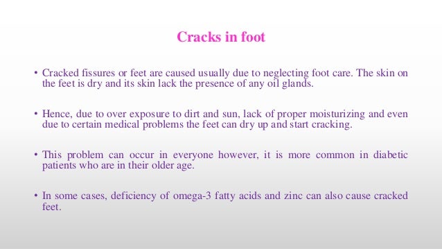 What are some causes of aching feet?