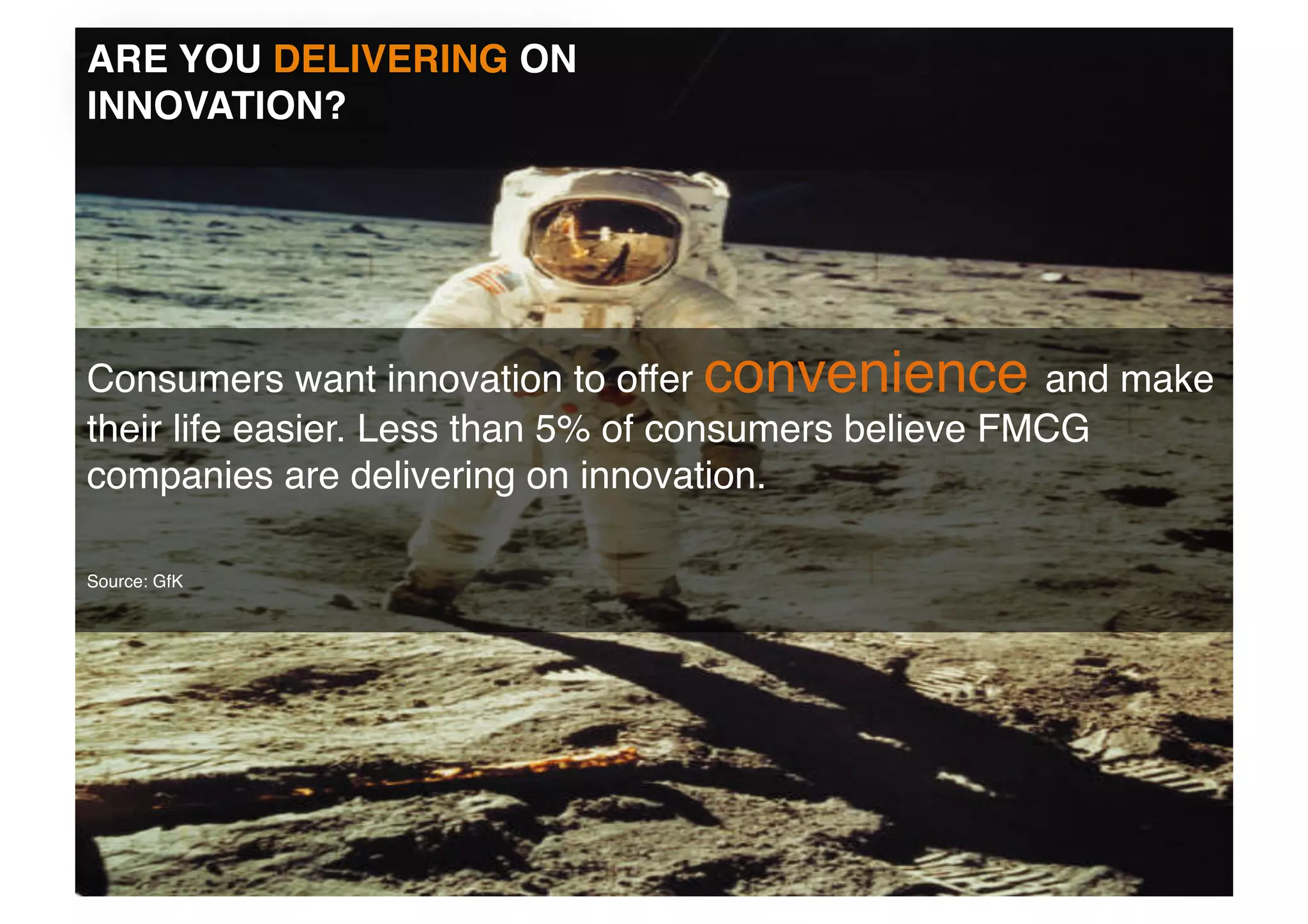 Get Disrupted and Crack the Code for Innovation! | PPT
