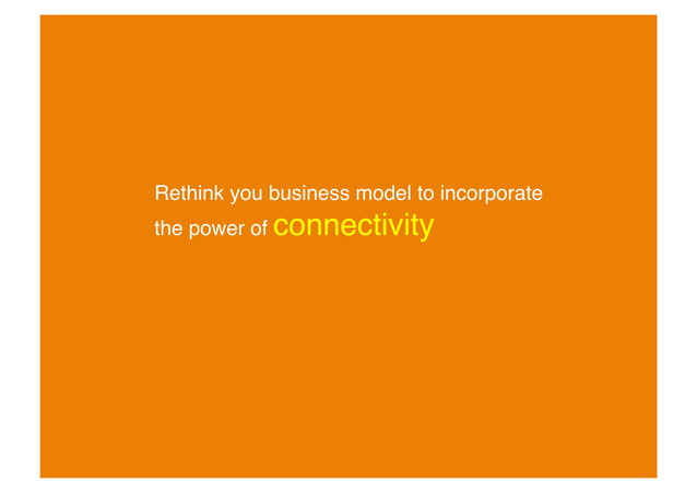 Get Disrupted and Crack the Code for Innovation! | PPT
