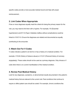 Crack the Code & Master Internal Medicine Coding to Ensure Compliance.pdf
