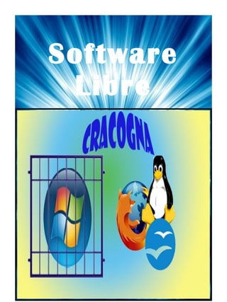 Software 
Libre 
 