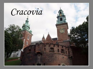 Cracovia
 